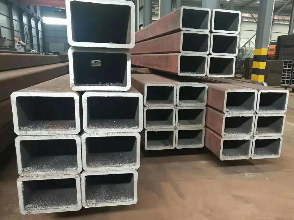 徐州s355j0方管